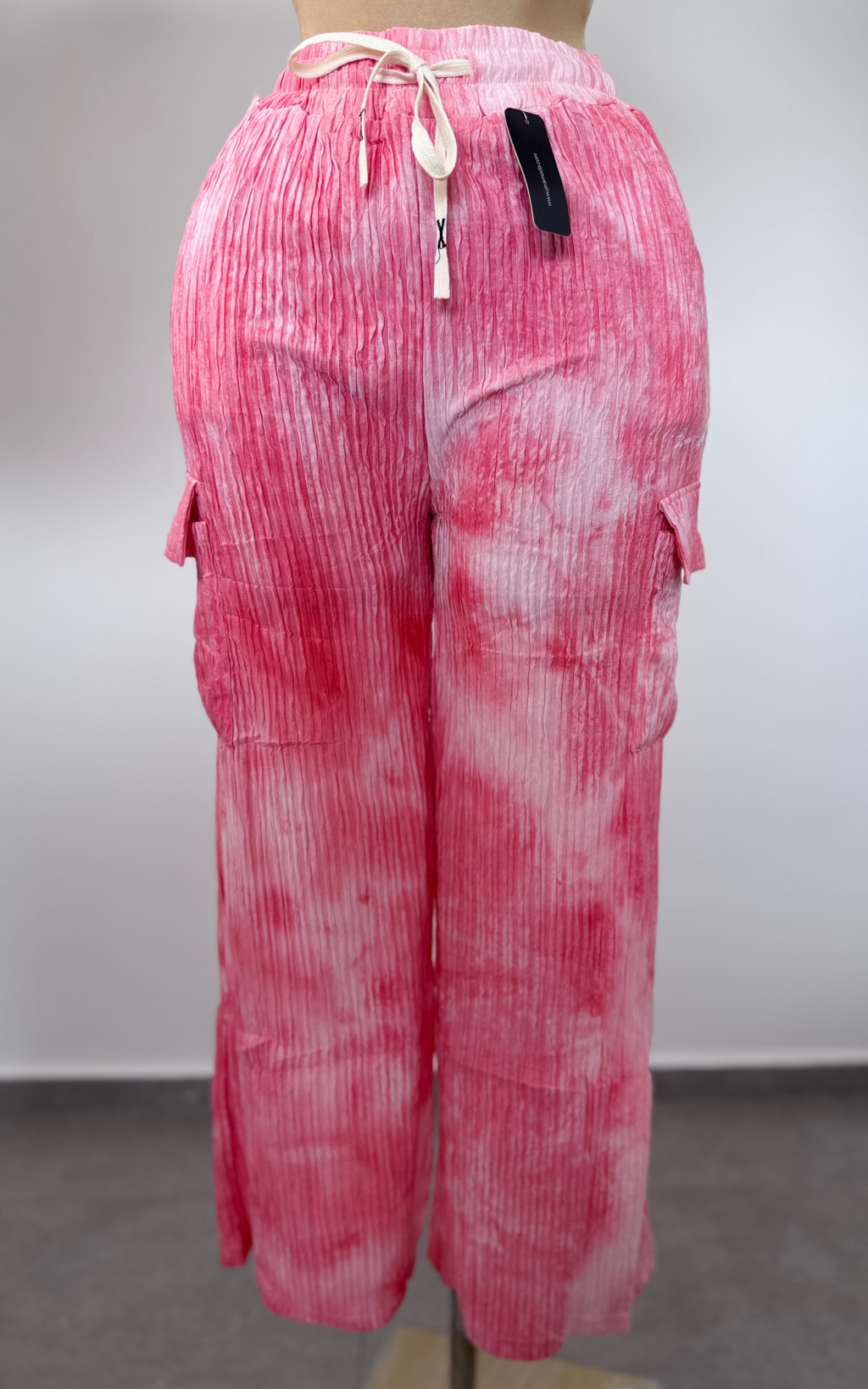 Pantalón Rosa