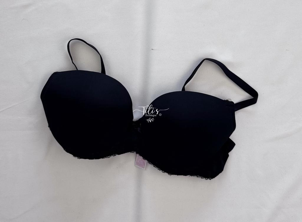 Bra Adda Negro
