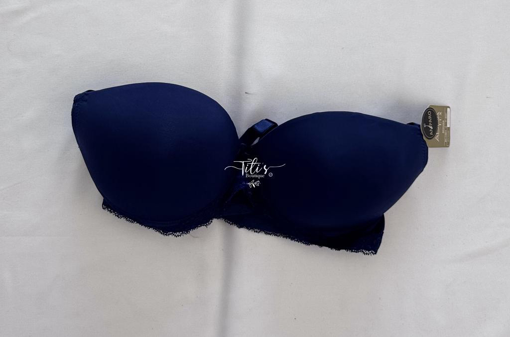 Bra Adda Azul