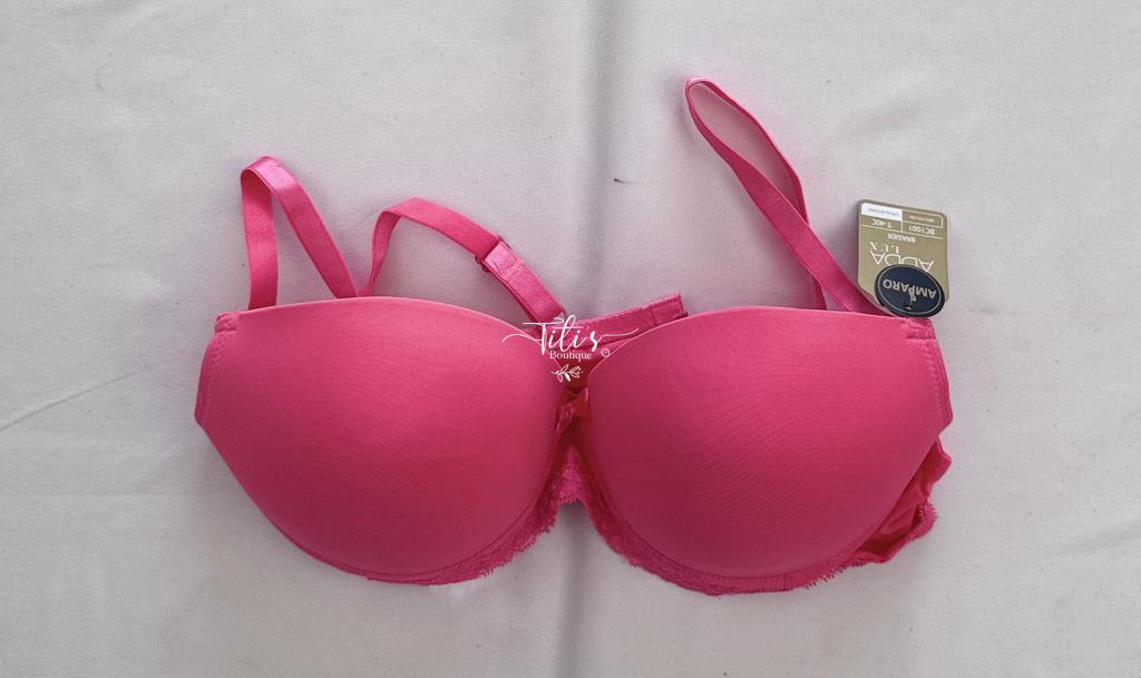 Bra Adda Rosa