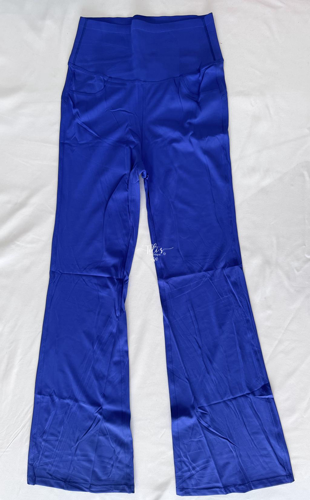 Malla Deportiva Campana Azul 