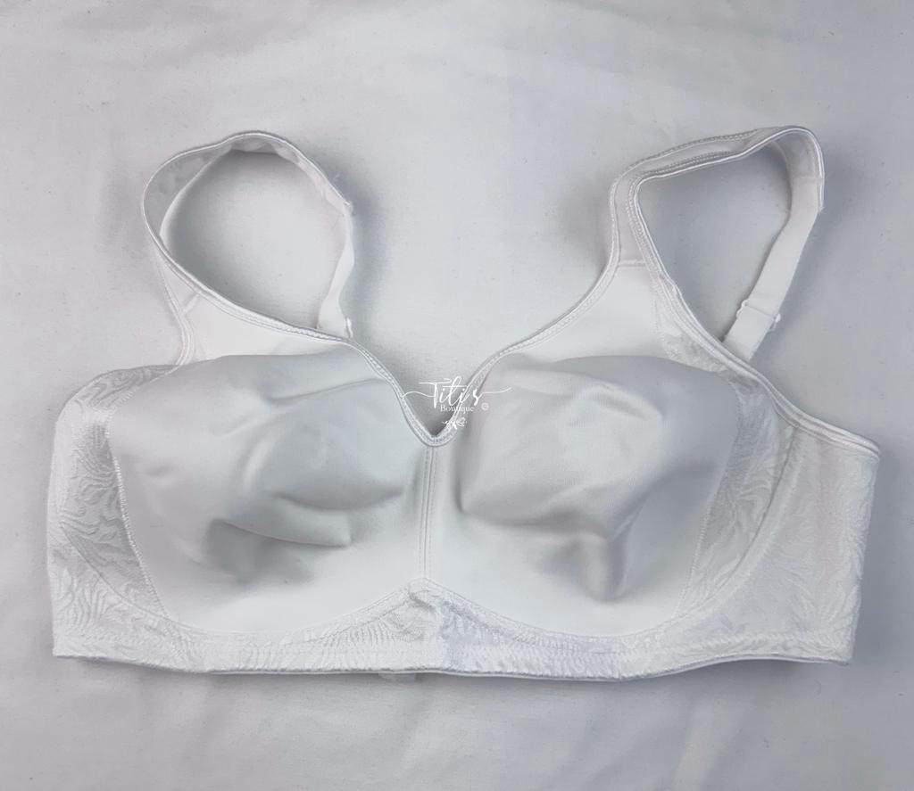 Bra Playtex Blanco