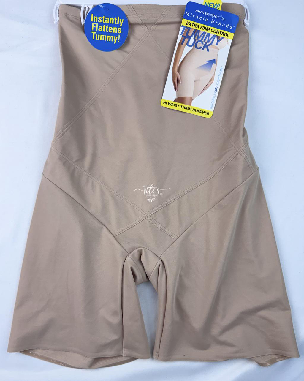 Faja Slimshaper Beig