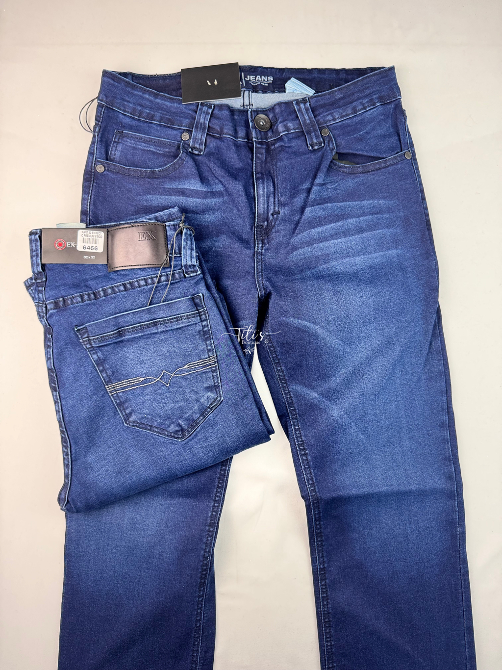 Pantalón EX Jeans