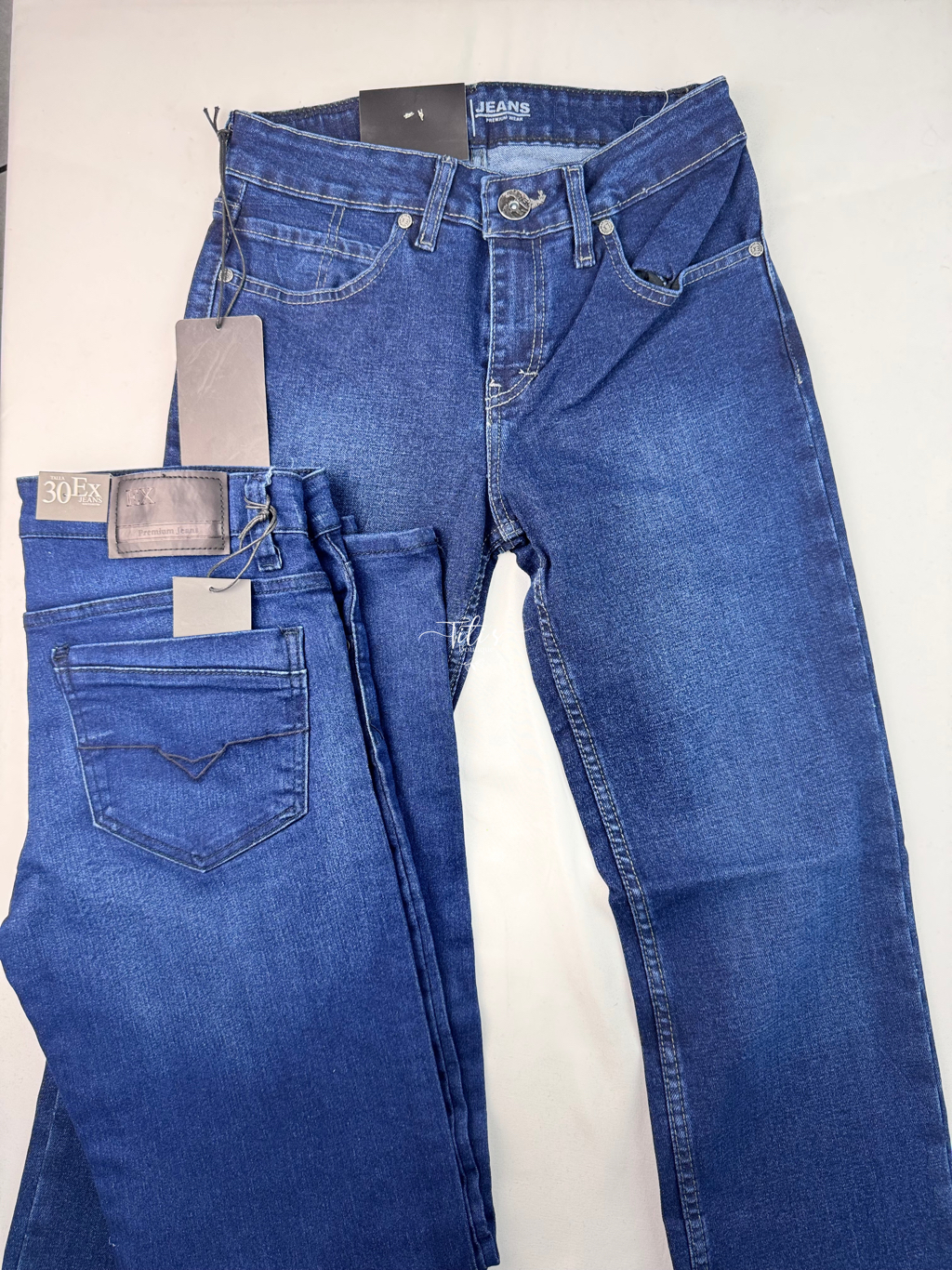 Pantalón EX Jeans