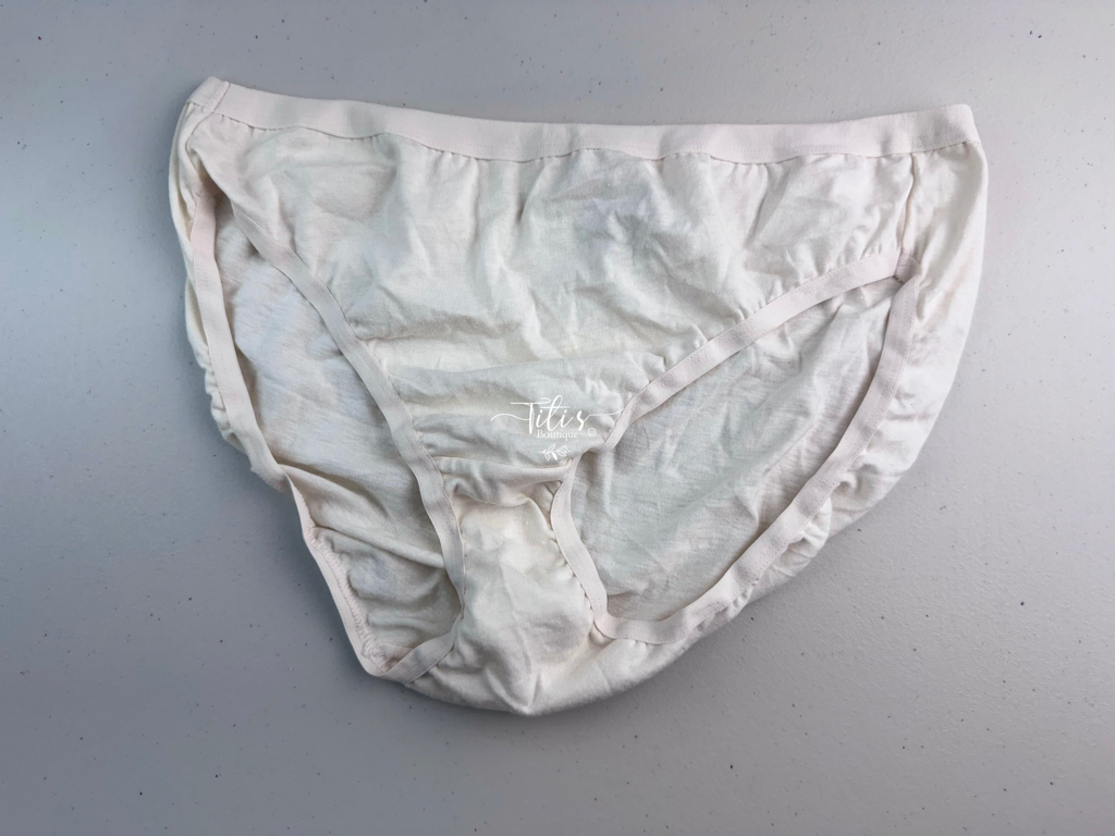 Panty Hanes Beige