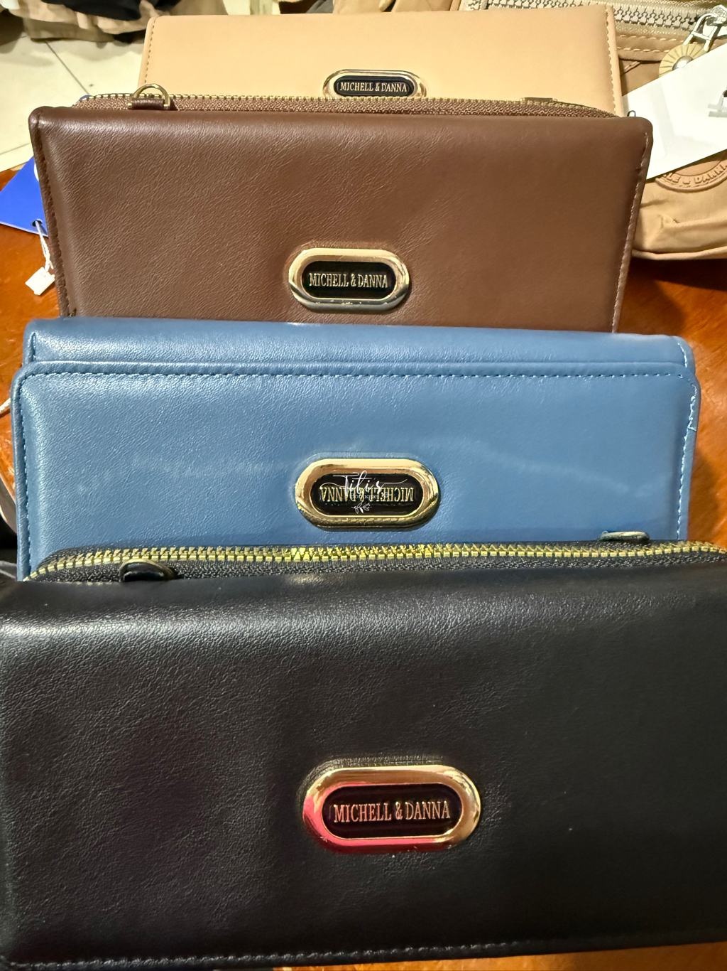 Monedero / Cartera