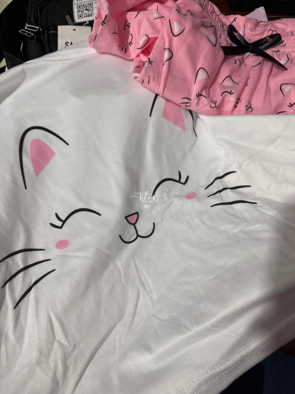 Pijama 3pz 