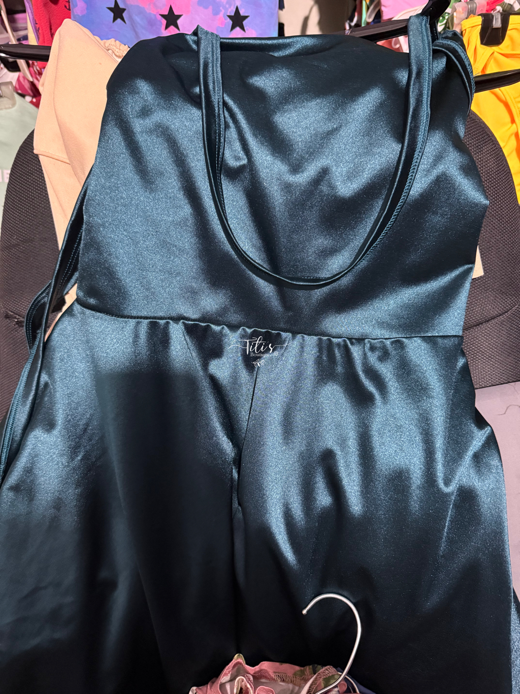 Vestido