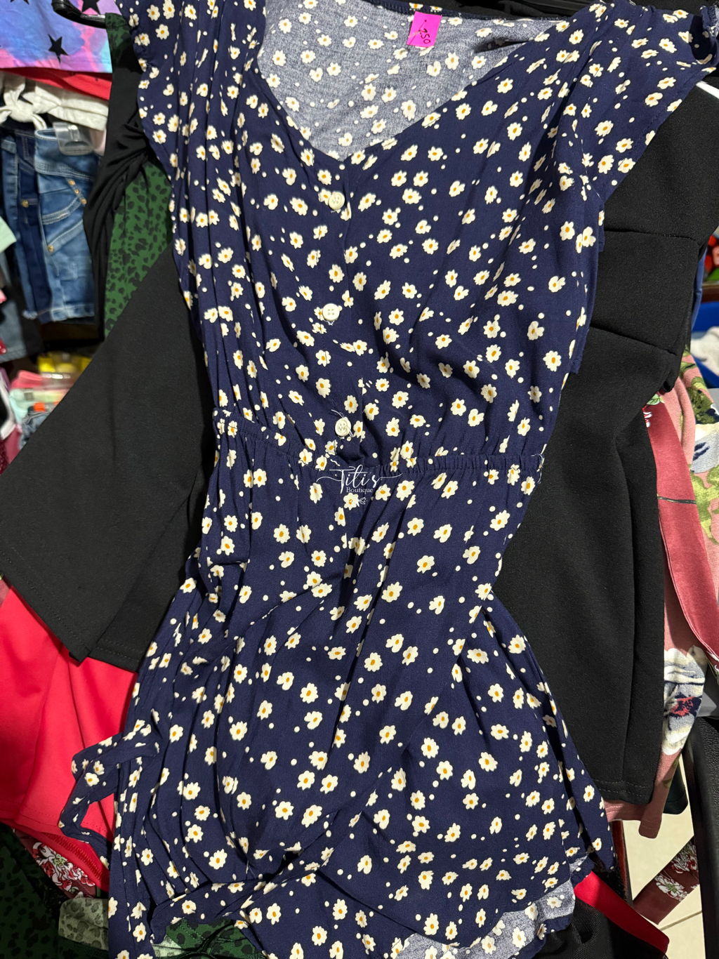 Vestido