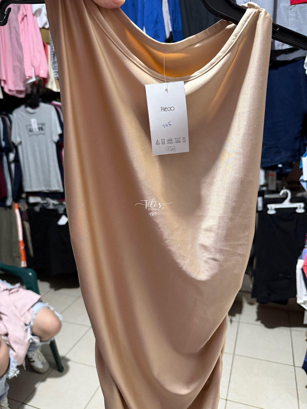 Vestido