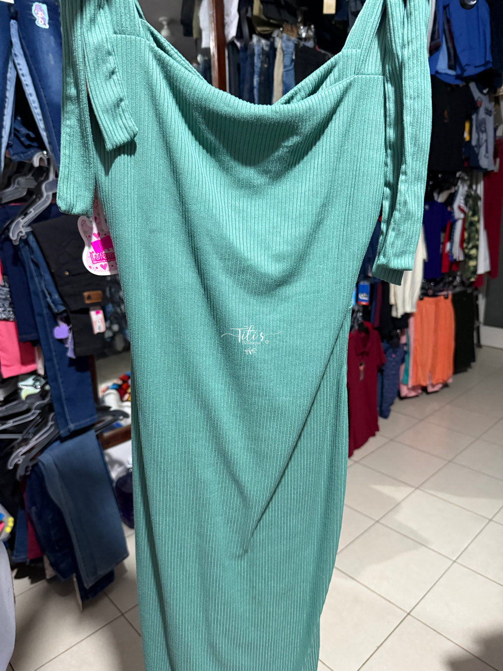 Vestido