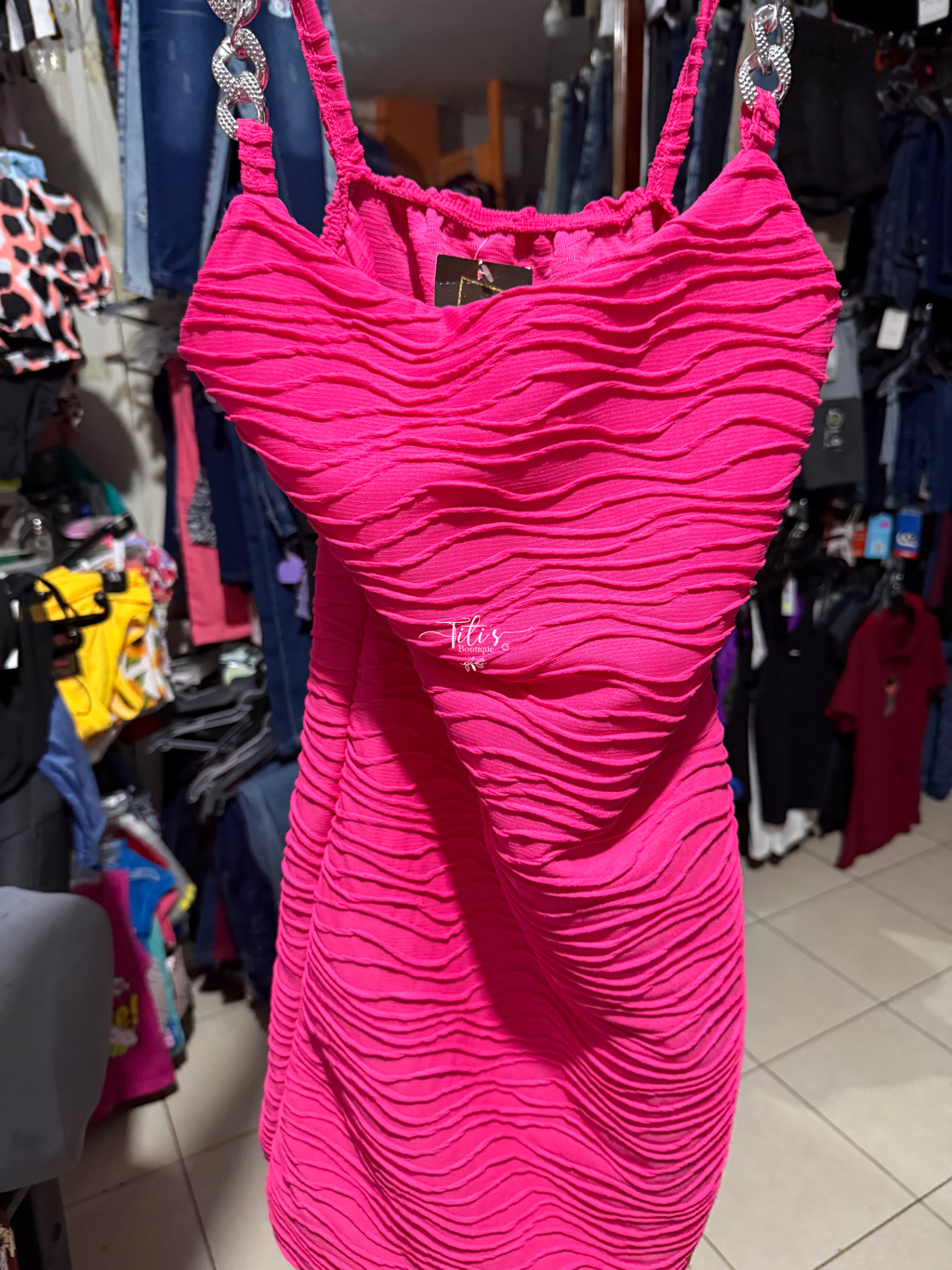 Vestido