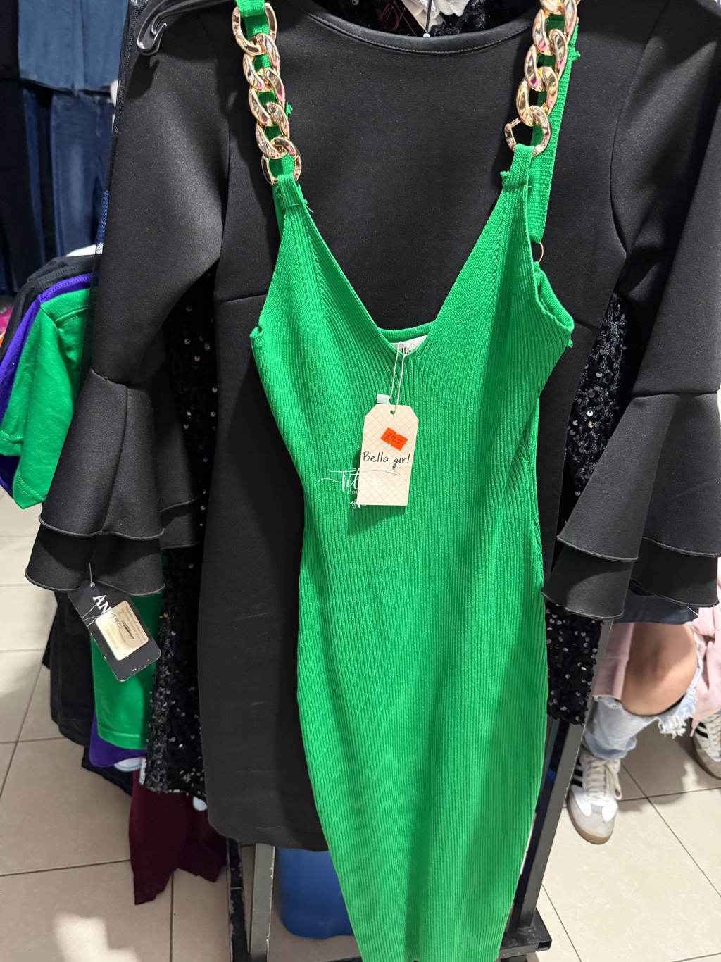 Vestido