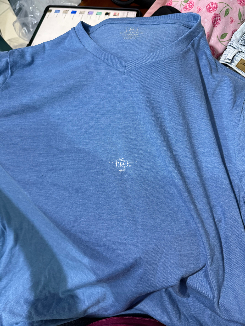Playera 