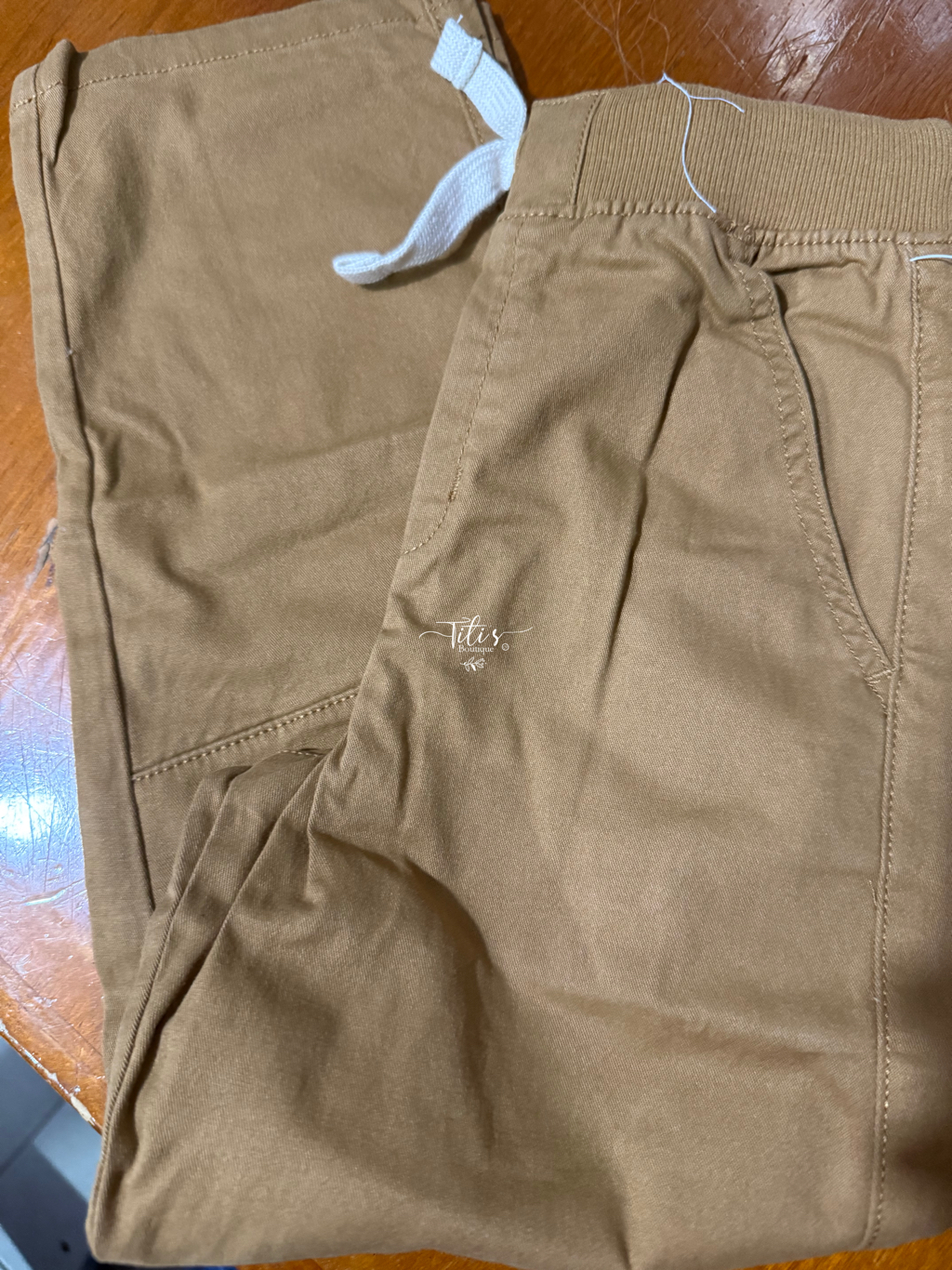 Pantalón Niño