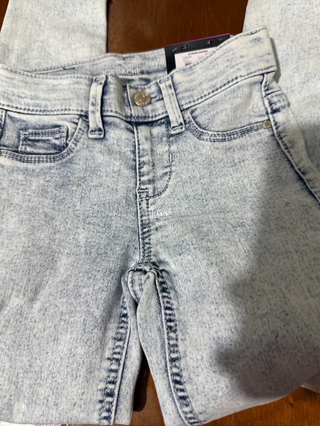 Pantalón Niña