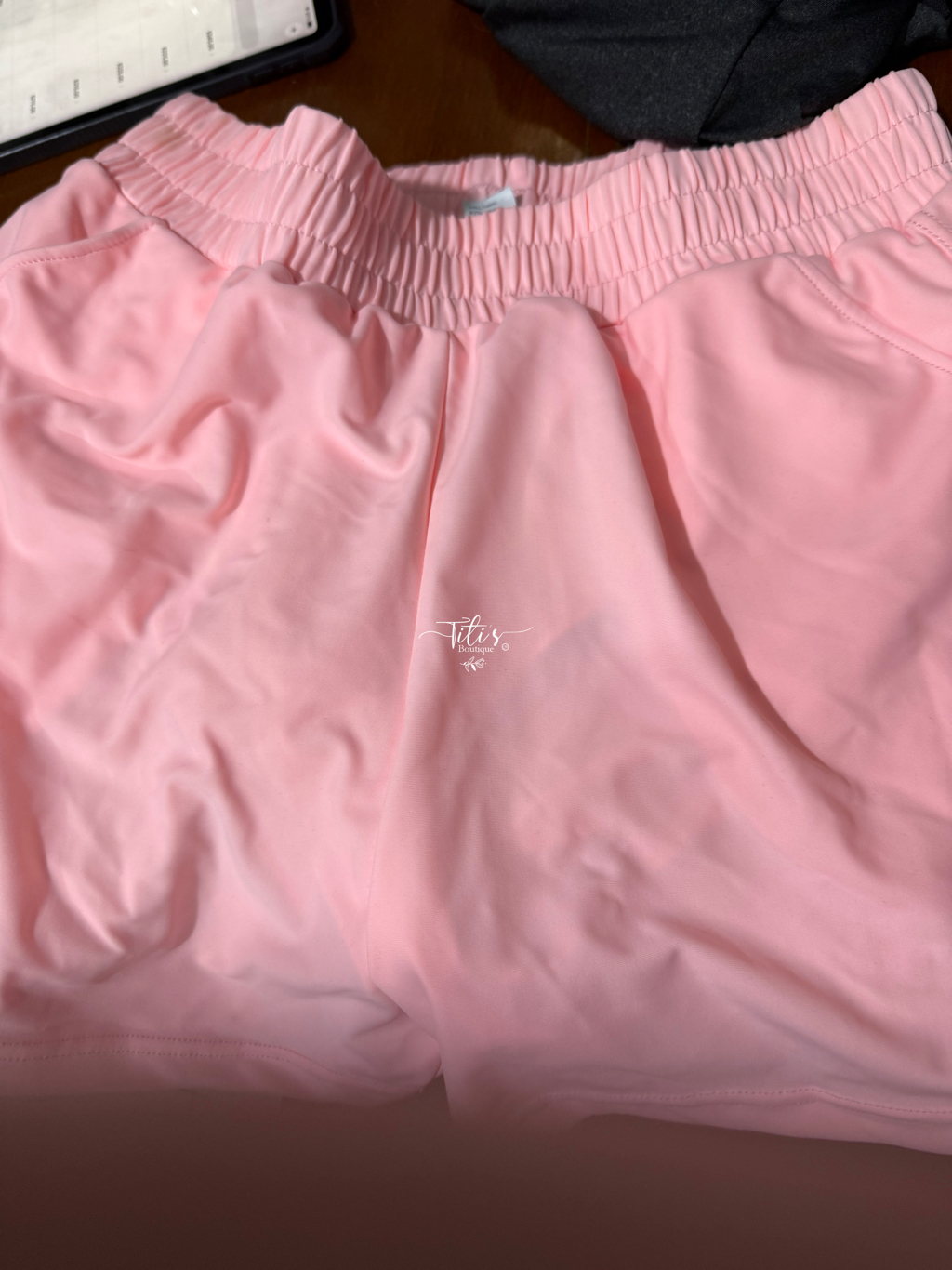 Shorts Deportivo Dama