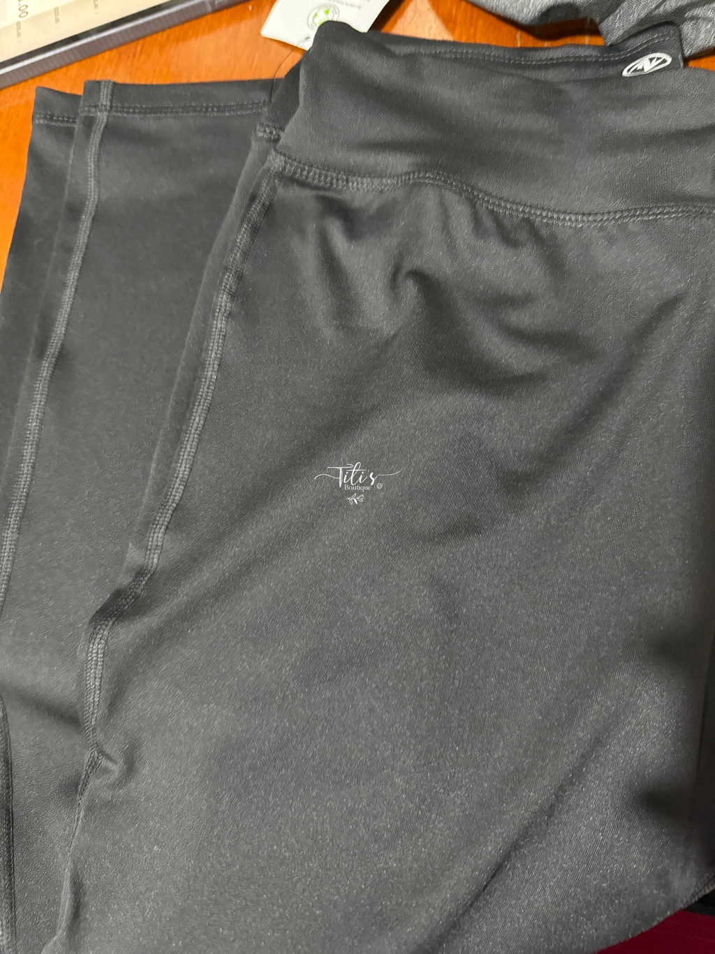 Pantalón Deportivo Dama