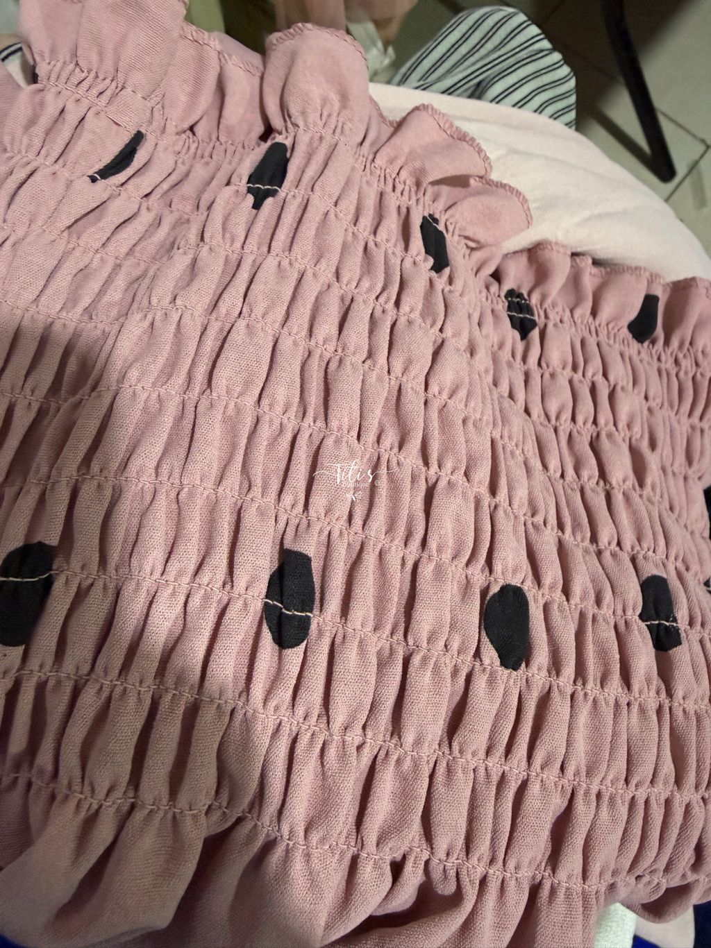 Vestido Dama