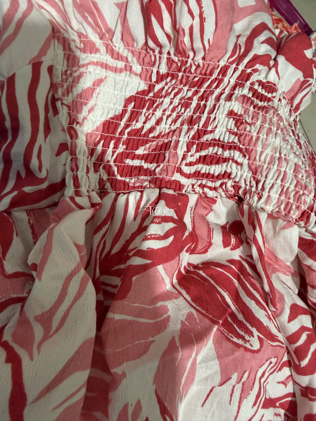 Vestido Dama